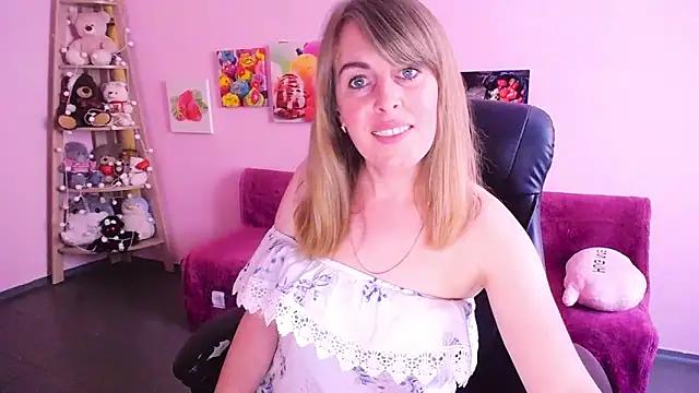 Hot_Milady from StripChat is Freechat