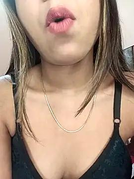 Hot_shanaya6850 from StripChat is Freechat