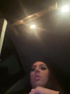 hotamanda01 from StripChat is Freechat
