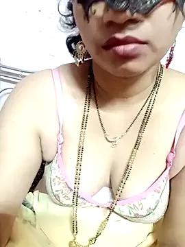 Hotanita99 from StripChat is Freechat