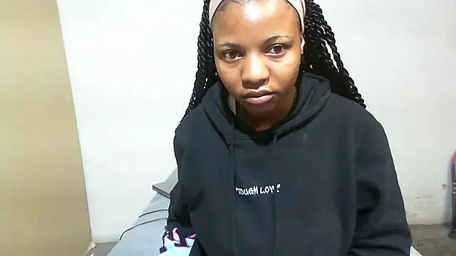 HotBabe_06 from StripChat is Freechat