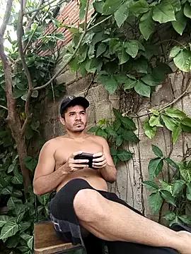 hotboys1924 from StripChat is Freechat