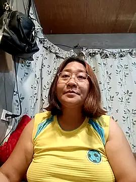 hotchubby37 from StripChat is Freechat