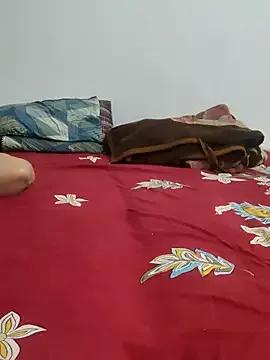 hotestfantasy from StripChat is Freechat