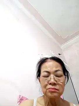 Hotestlove from StripChat is Freechat