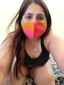 Photos of Hotgirlpunjabi1234 from StripChat is Freechat