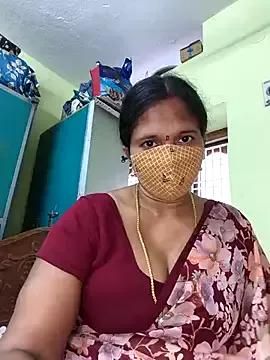 hotladyIndian1 from StripChat is Freechat