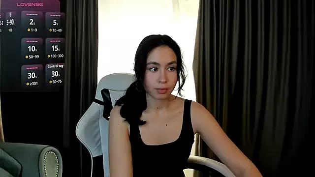 HotPussyMary from StripChat is Freechat