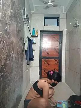 HOTSEXY_KAVYA from StripChat is Freechat