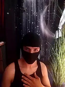 HotSweetBoy_18 from StripChat is Freechat