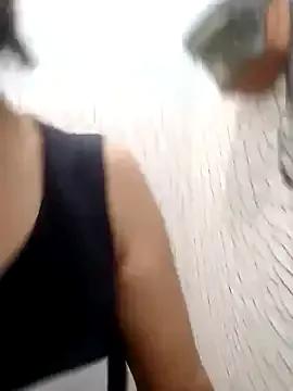 hottie_dolly from StripChat is Freechat