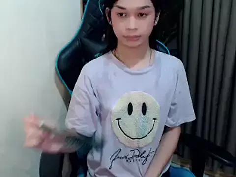 hottie_rhaffa from StripChat is Freechat
