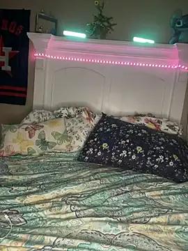 HTXBELLE from StripChat is Freechat