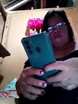 Huge_mama69 from StripChat is Freechat