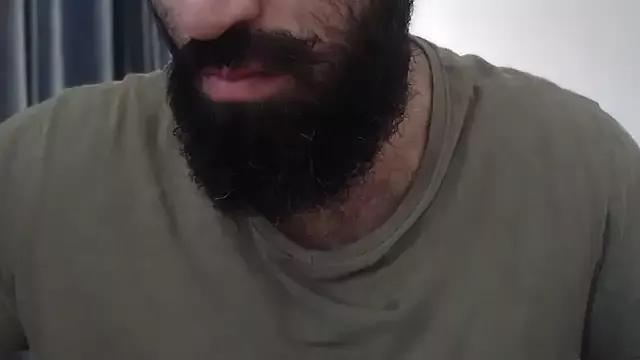 hugemachohandsome from StripChat is Freechat