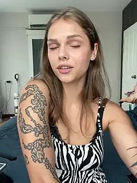HumbleJess from StripChat is Freechat