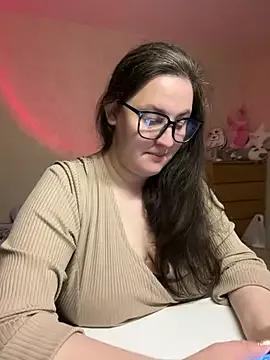 hungry1bunny from StripChat is Freechat