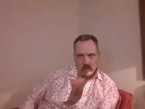 HunkofRock from StripChat is Freechat