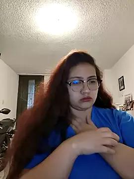 I_AM_ISABELLA from StripChat is Freechat