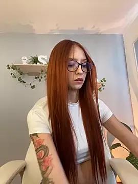 I_am_sofia from StripChat is Freechat