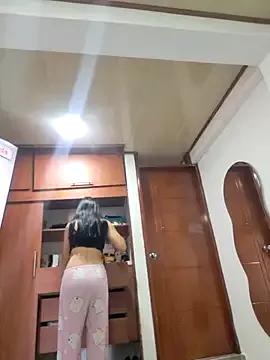 IAM_SARAH from StripChat is Freechat