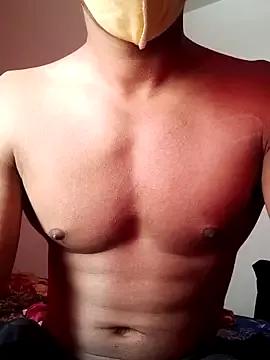 iamgoodboye from StripChat is Freechat