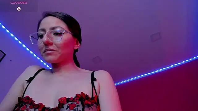 Ich_Bin_Julia from StripChat is Freechat