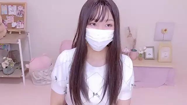 Photos of ICHIGOchan_ from StripChat is Freechat