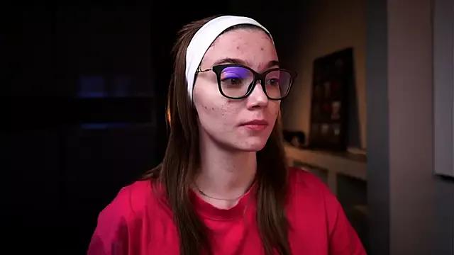 ileanacampbe from StripChat is Freechat