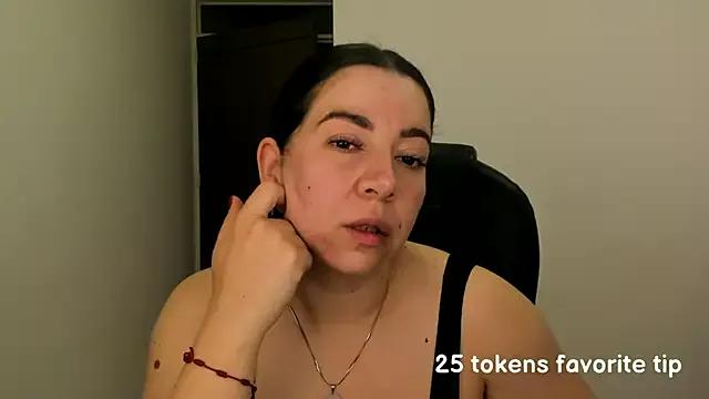 Im_coco from StripChat is Freechat