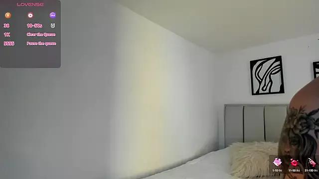 Im_Maite from StripChat is Freechat