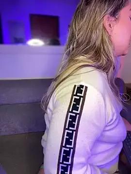 Im_sophiie from StripChat is Freechat
