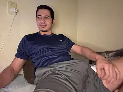 Im_steven from StripChat is Freechat