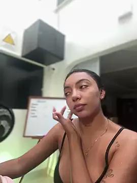 ImAshley1 from StripChat is Freechat