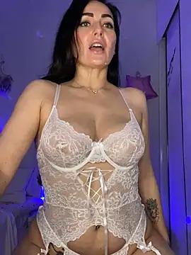 ImperialRice from StripChat is Freechat