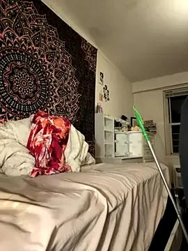imReady8917 from StripChat is Freechat