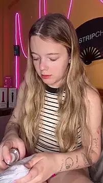 imveranito from StripChat is Freechat