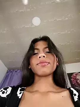 InaraVibes from StripChat is Freechat