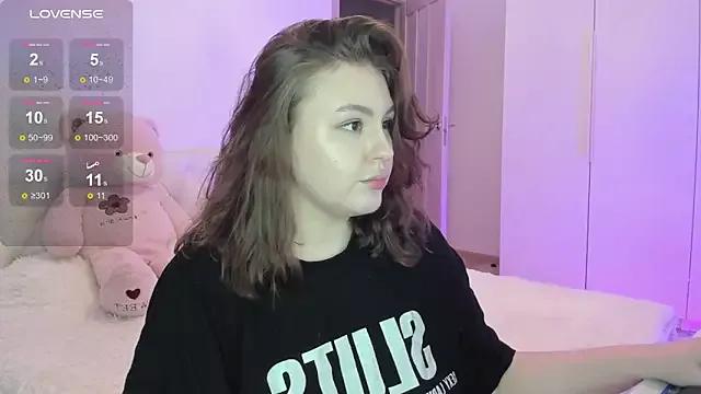 incredibly_soft from StripChat is Freechat