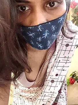 Indian-Glory from StripChat is Freechat