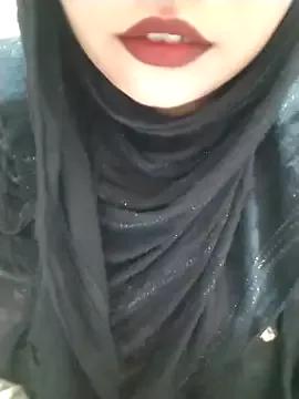 Indian-Nazia from StripChat is Freechat