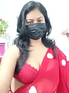 Indian_Jaan from StripChat is Freechat