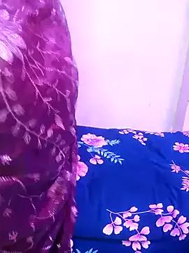indian_passion from StripChat is Freechat