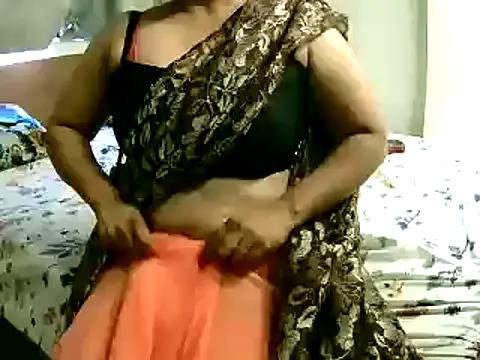 Indian_queen007 from StripChat is Freechat
