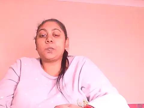 Indian_Ruby99 from StripChat is Freechat