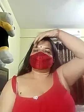 IndianAngle from StripChat is Freechat