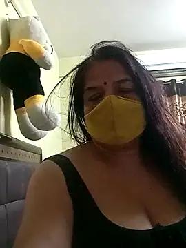IndianAngle from StripChat is Freechat