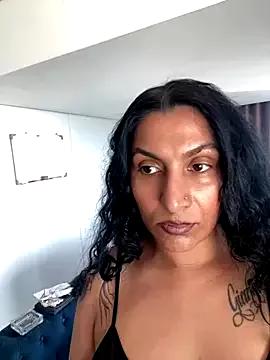 indianbutterxo from StripChat is Freechat