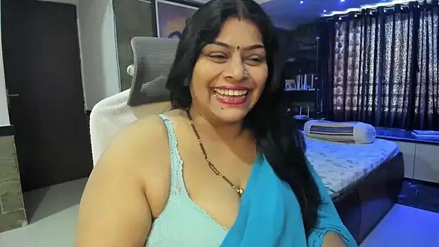 Indiancouple25 from StripChat is Freechat