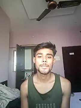 indianKrish2 from StripChat is Freechat
